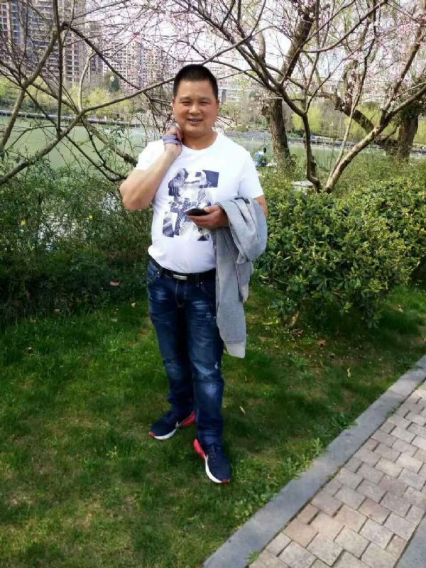 纯爷们的第二张照片--衢州交友中心