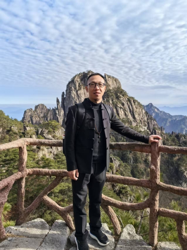 我想有个家的第一张照片--衢州交友中心